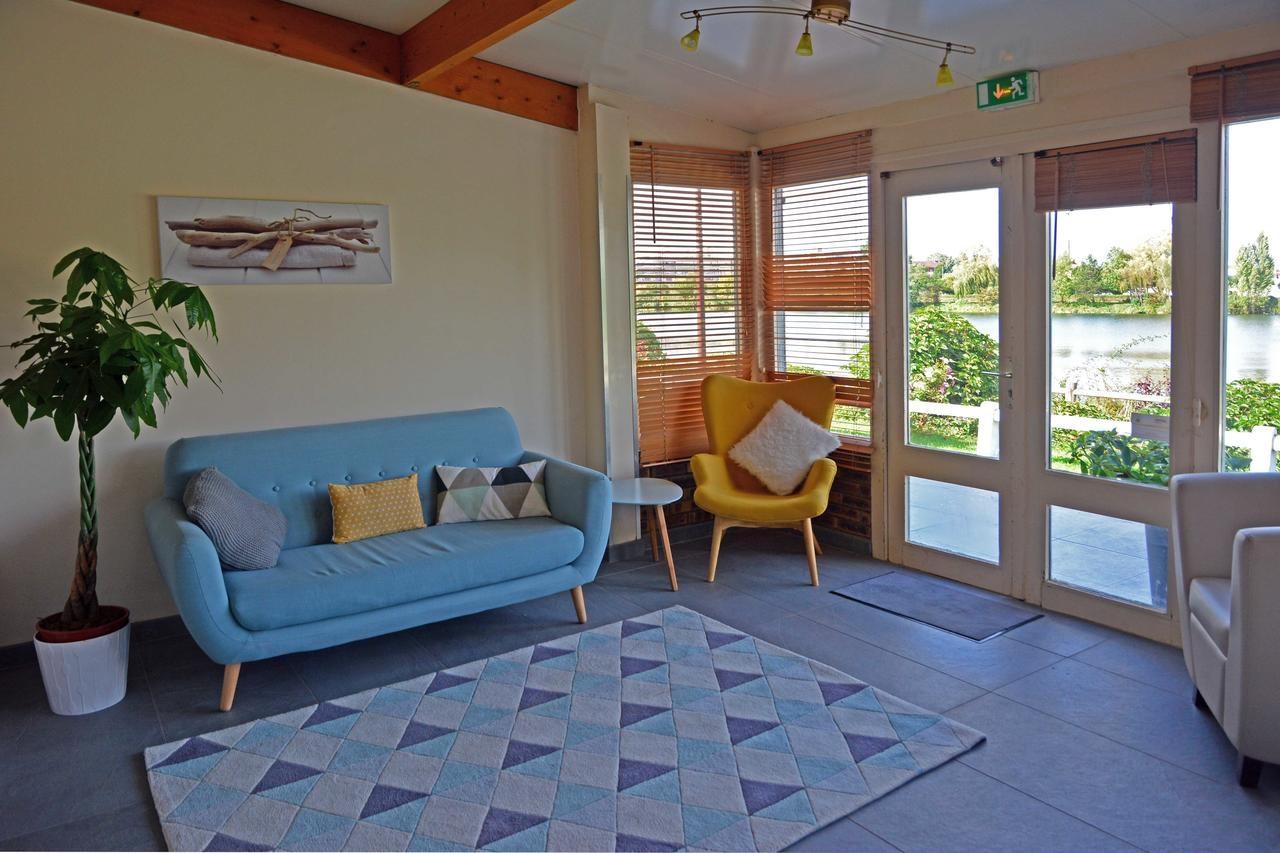 Logis Restaurant Des Lacs Paris Sud 3* Viry-Châtillon