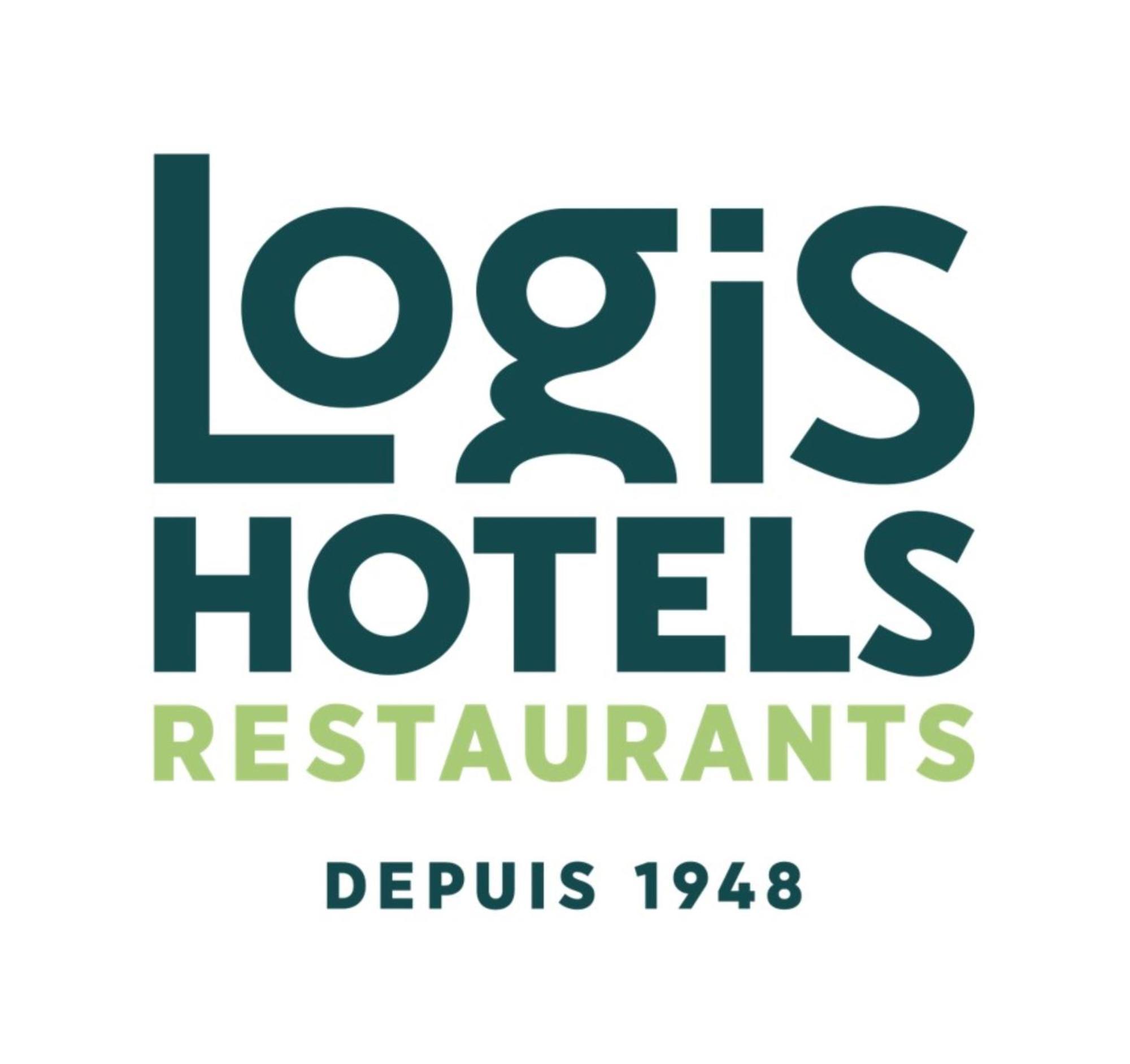 Logis - & Restaurant Des Lacs Paris Sud 3* Viry-Châtillon