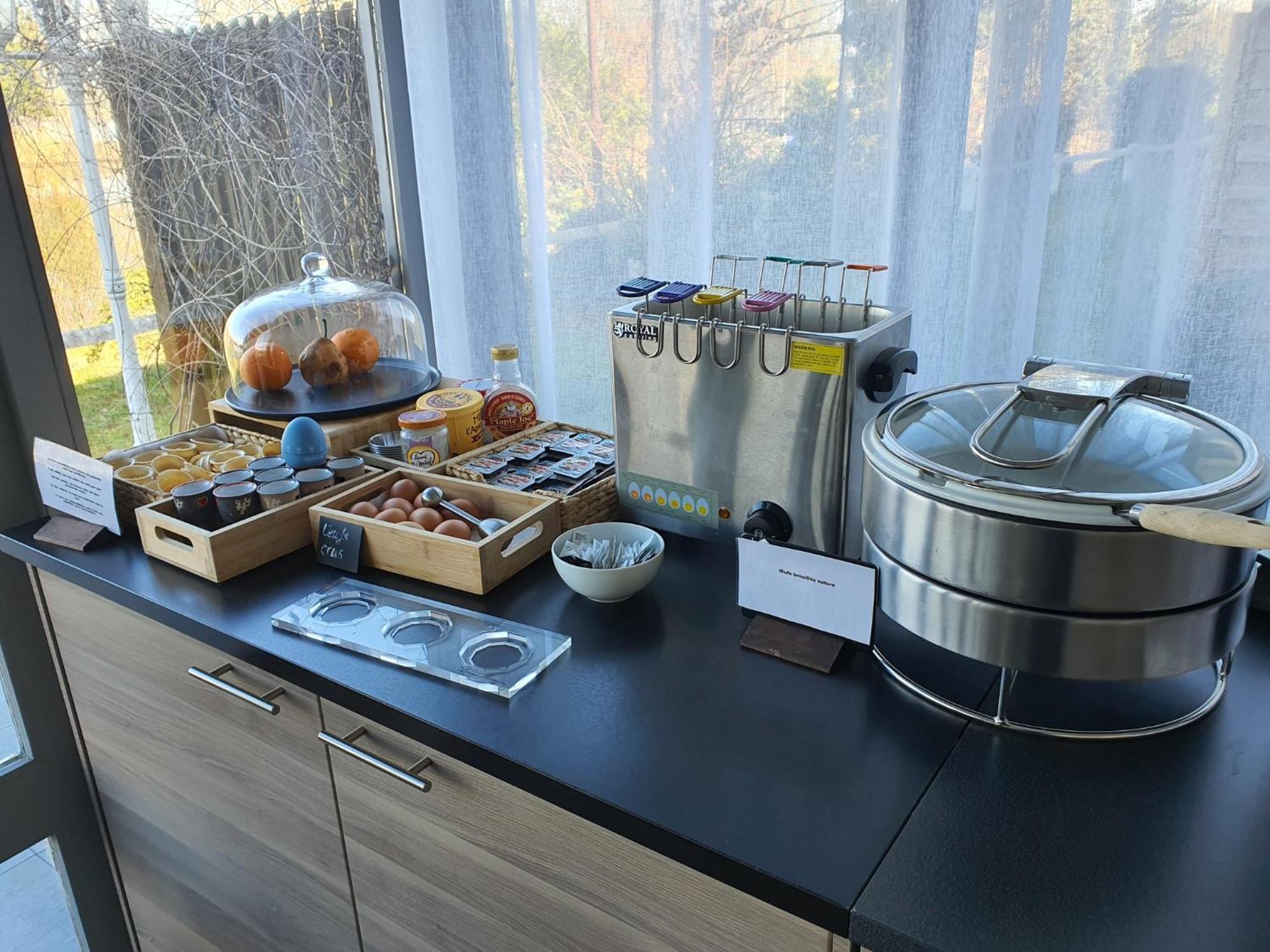Logis - & Restaurant Des Lacs Paris Sud 3*