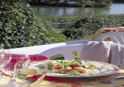 Logis - & Restaurant Des Lacs Paris Sud Hotel 3*